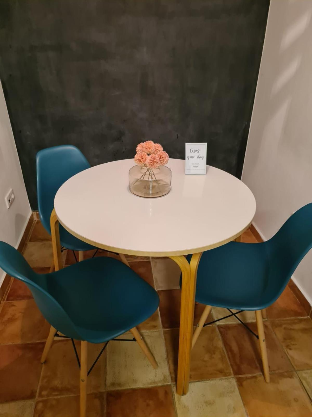 扎达尔Max'S Downtown Oasis公寓 外观 照片